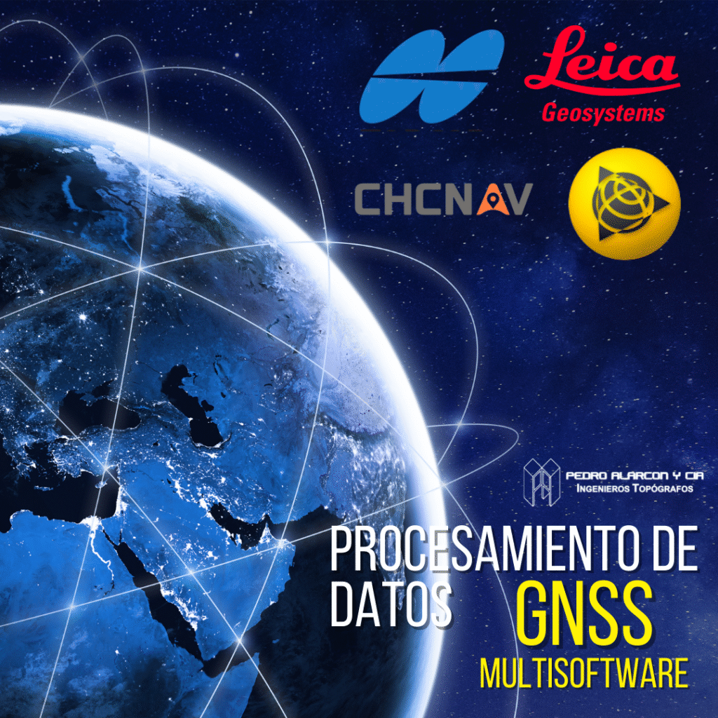 Curso de Procesamiento de Datos GNSS
