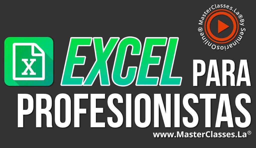 Curso MasterClasses.La